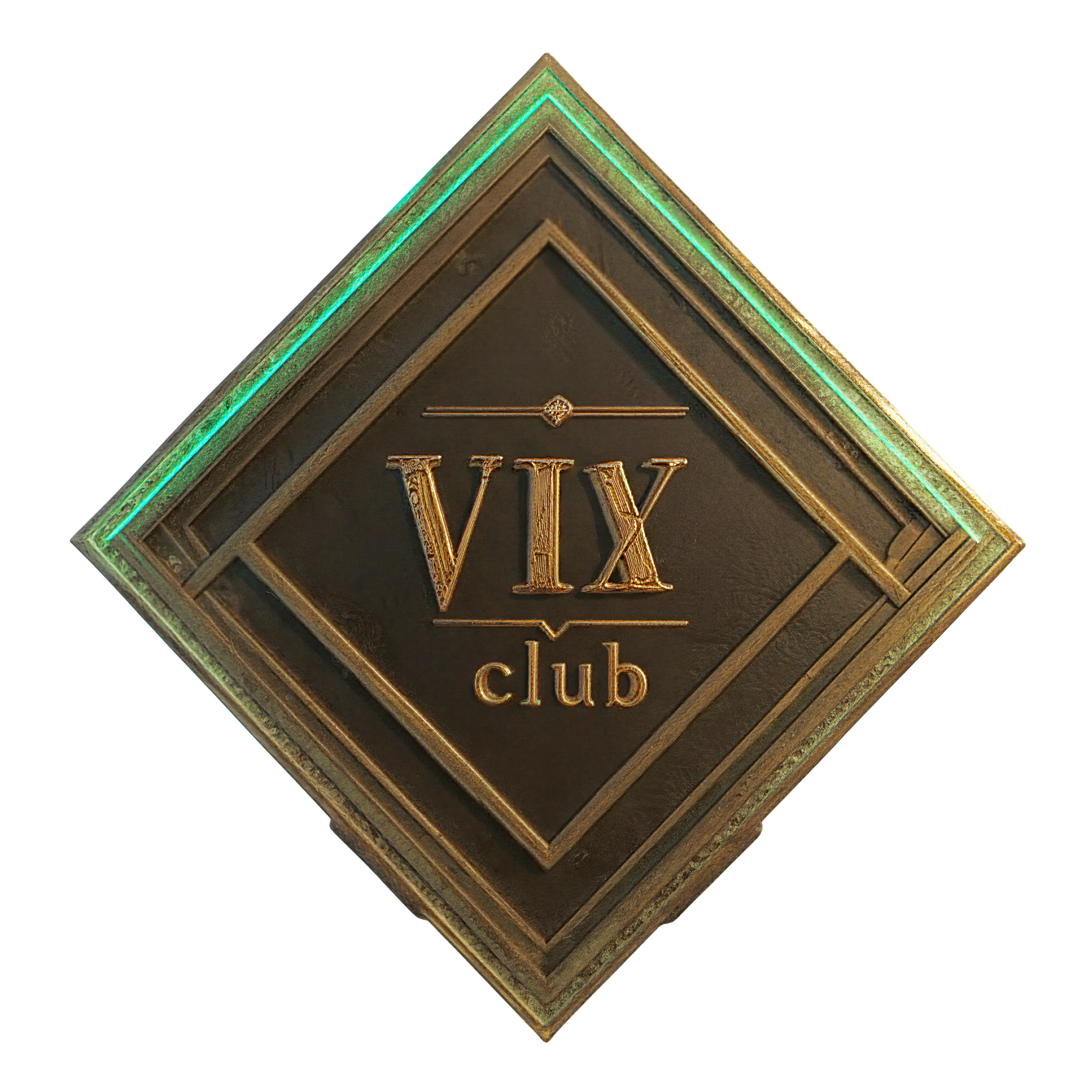 vix club logo